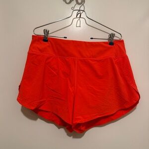 Athleta Run with it 3” Shorts